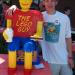 The Lego Guy